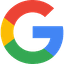 GOOG company logo