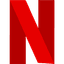 NFLX company logo
